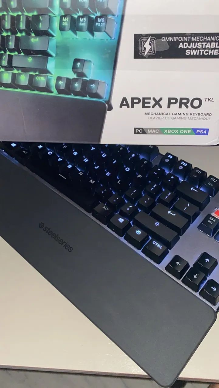 Apex pro tkl - Foto 3