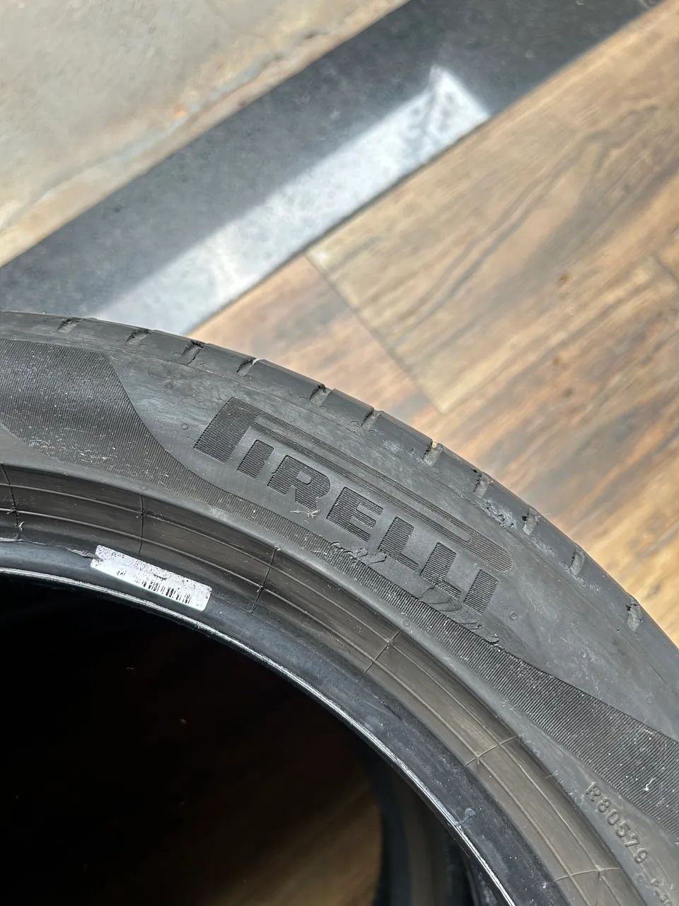 PNEU 215/50/R17 PIRELLI - Foto 3