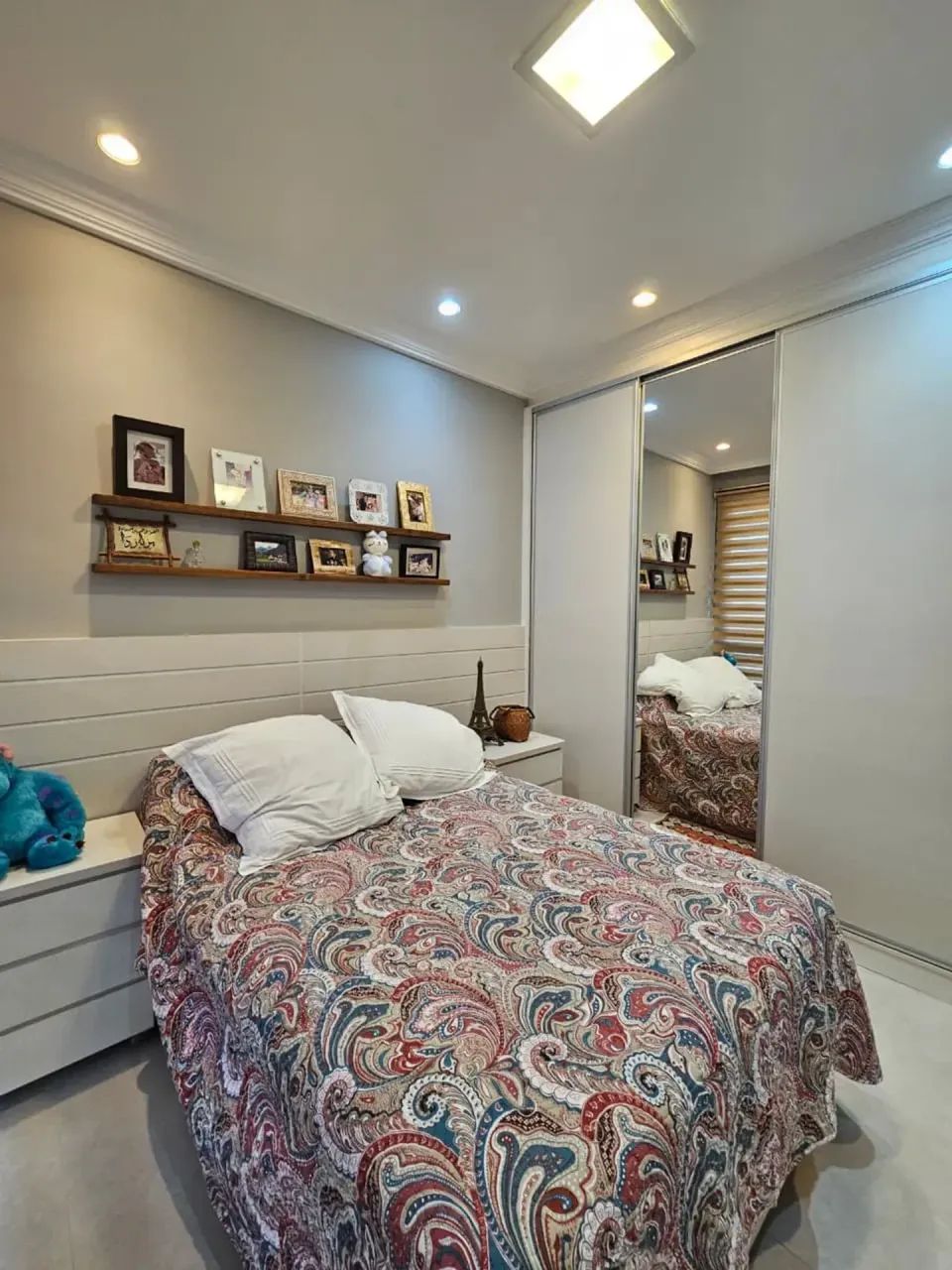 FRONTAL BARRA SUMMER DREAM VENDO APARTAMENTO 3 QUARTOS - Foto 5