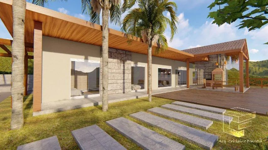 Arquiteta | Projetos Residenciais, Comerciais e Interiores
