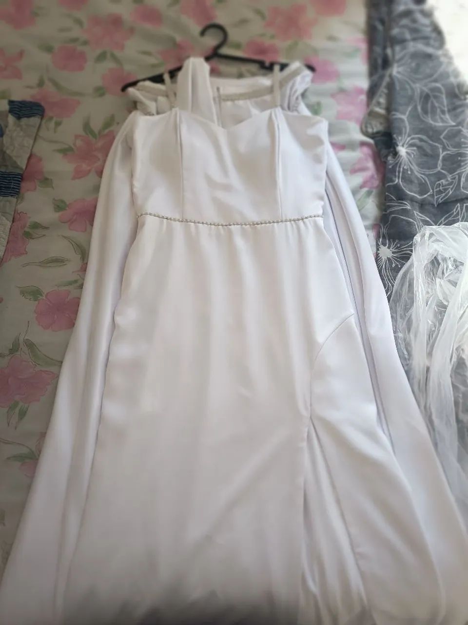 Vestido de casamento - Foto 3