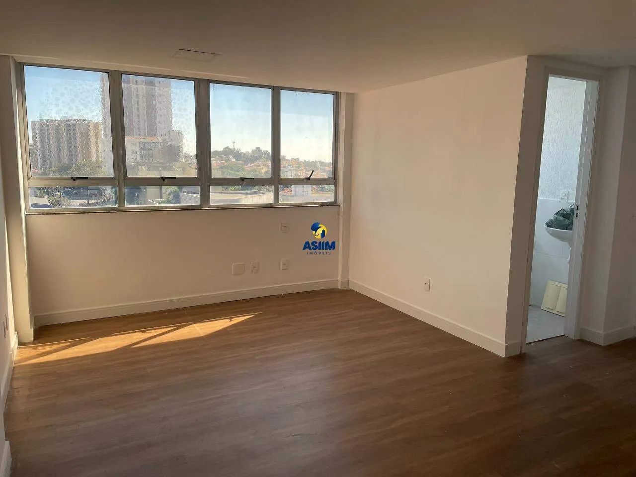 SALA COMERCIAL 30m² NO BAIRRO OURO PRETO  BELO HORIZONTE - Foto 5