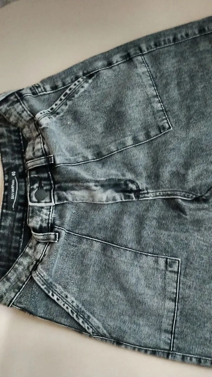 Calça (longa) Masculina  - Foto 4