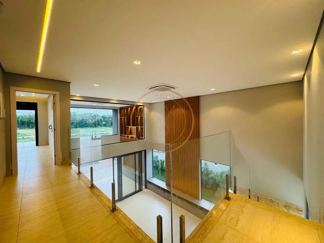 Sobrado ALTO padrão - 4 suítes | 350m² | Caribe Golf - Foto 5