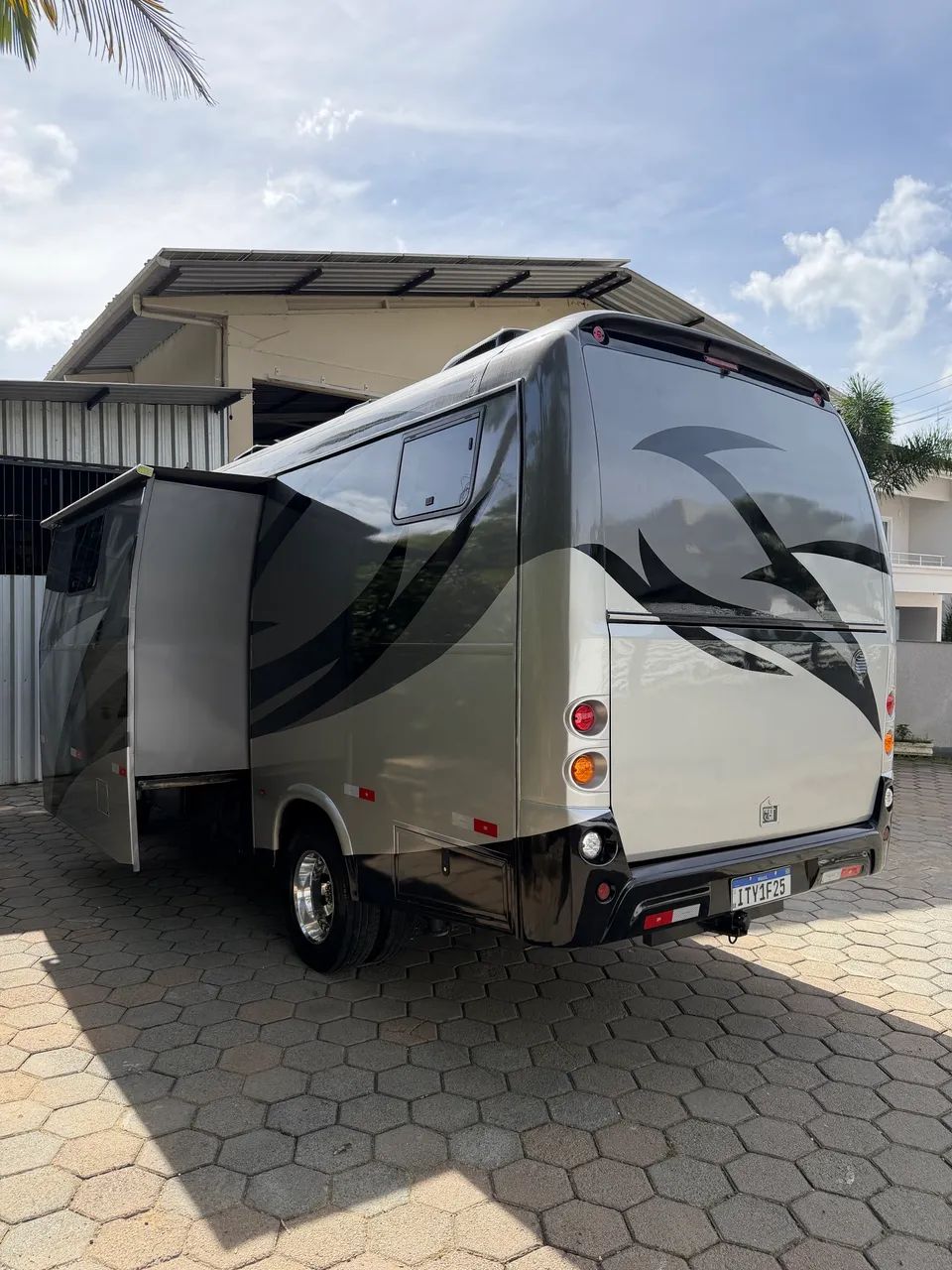 Motorhome  - Foto 5