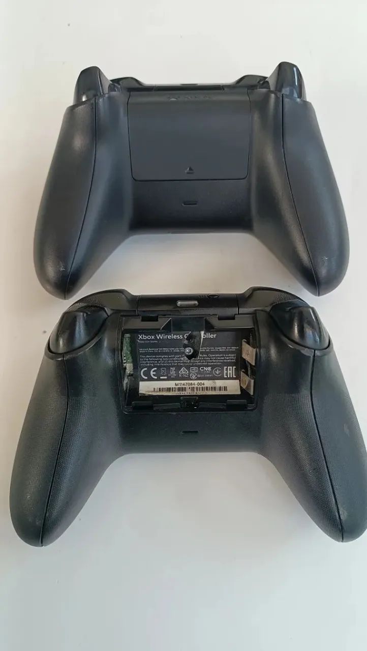 Xbox One Fat Hd 1tb Completo - 2 Controles + Kinect + Jogo - Foto 4