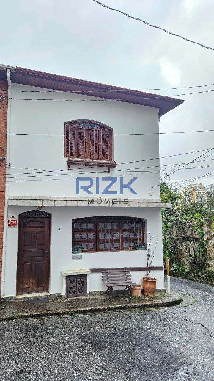 casa em vila para venda na Aclimação - Foto 3