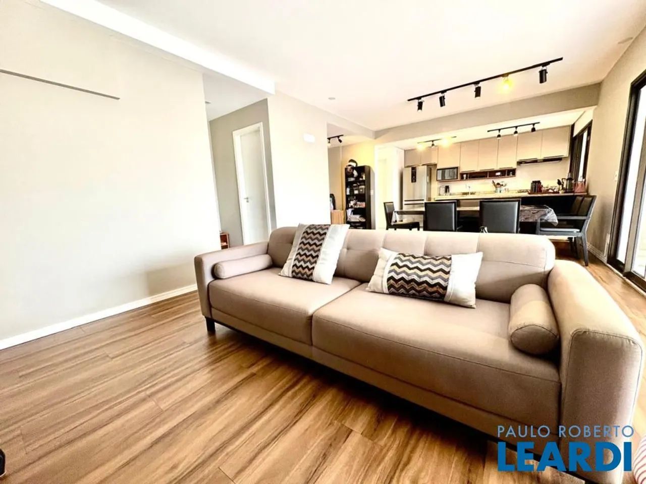 APARTAMENTO - ACLIMAÇÃO - SP - Foto 4