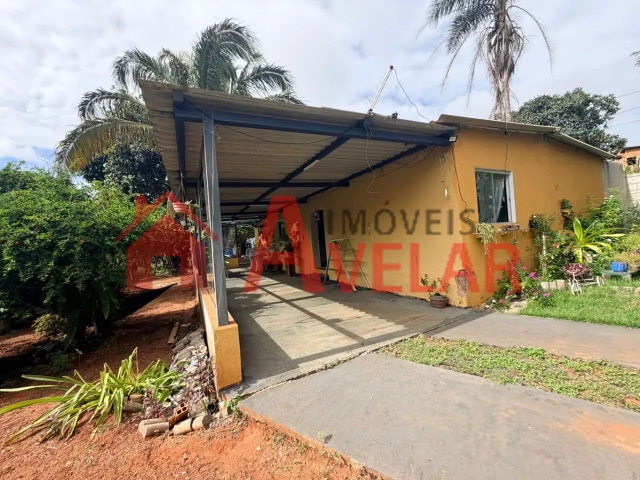 Casa para venda, Morada Nova, Uberlândia - CA1322