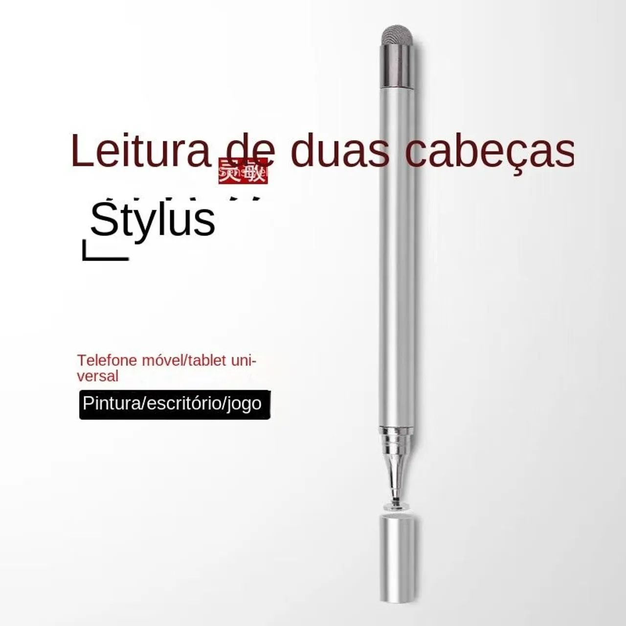 Caneta Touch Screen universal  - Foto 4