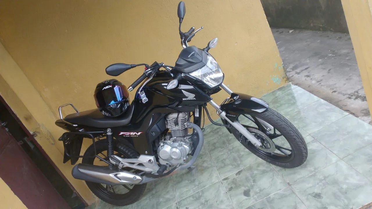 Moto  - Foto 2