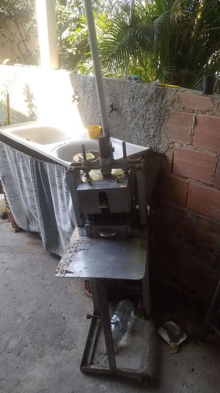 Divisória de padaria com defeito Metvisa - Foto 5
