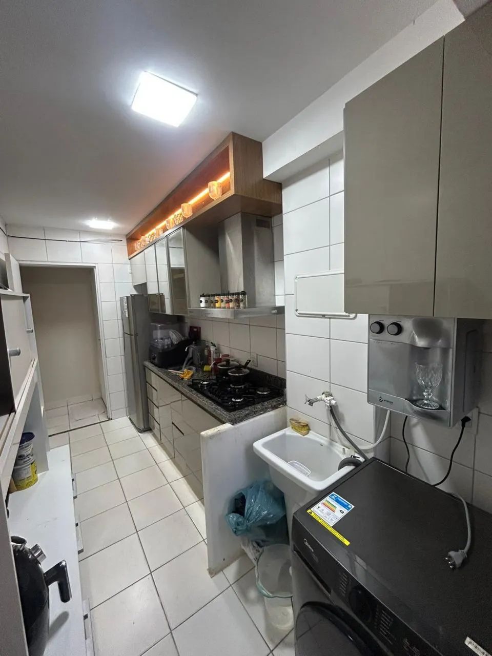 Aluga-se apartamento - Foto 4