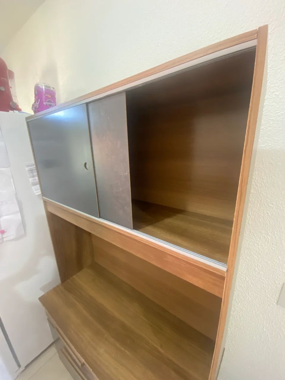 Armário de cozinha  - Foto 3