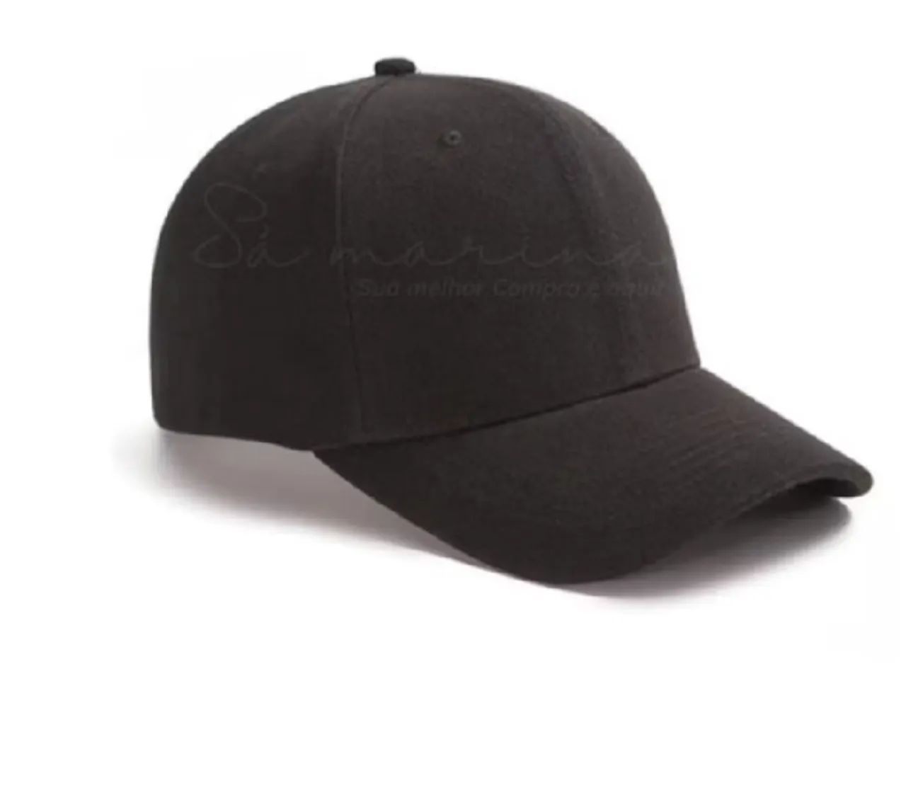 Boné preto 