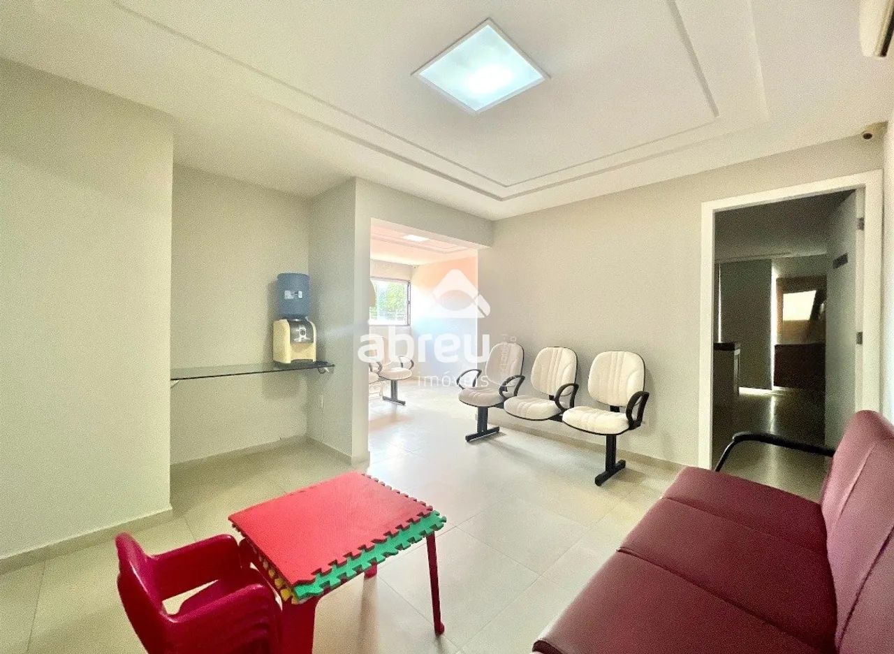 Prédio Comercial para aluguel no Tirol, Natal - Foto 2