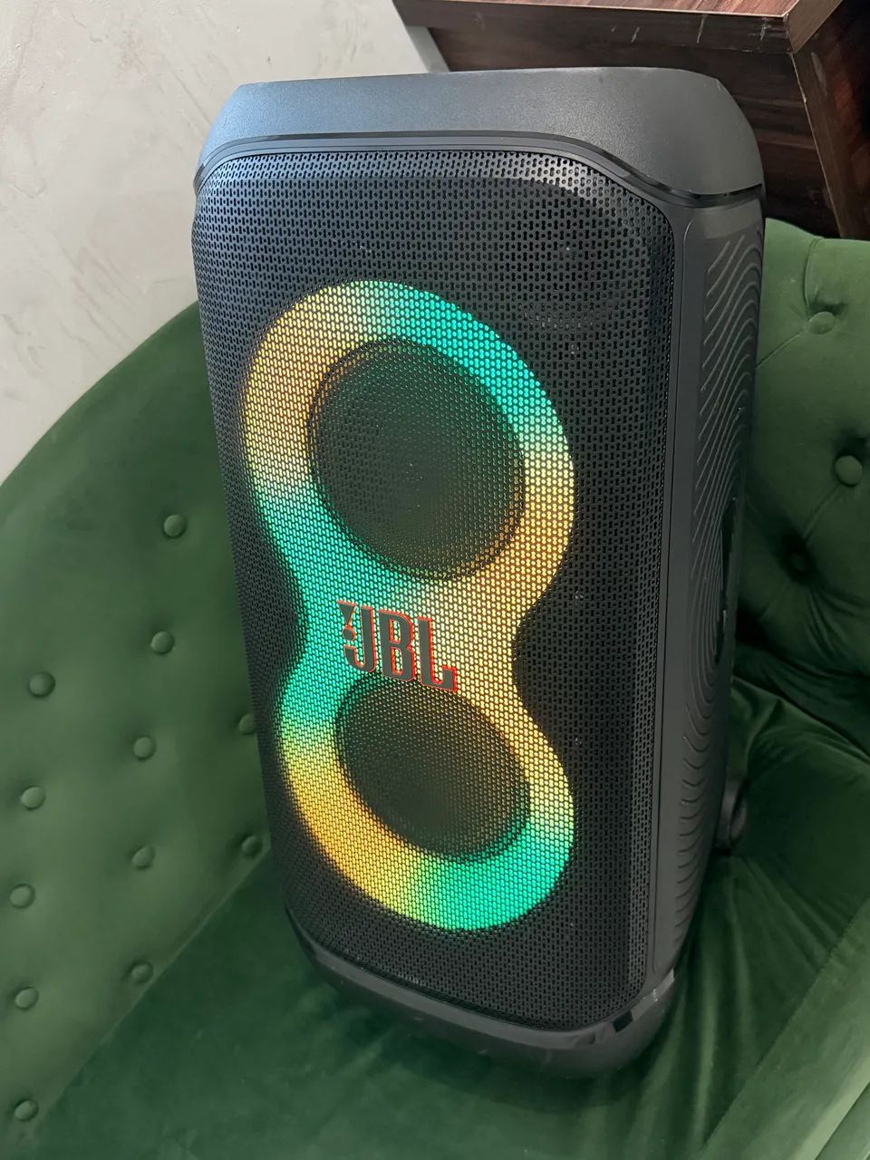JBL PARTY BOX CHARGE 320 - Foto 2