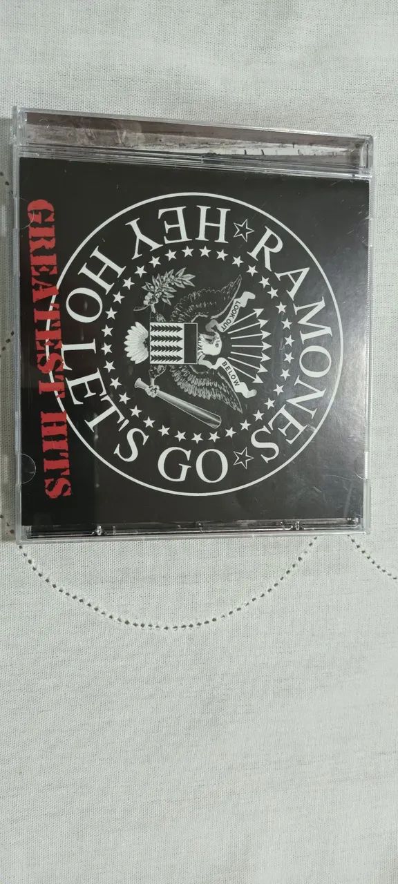 Lote de cd's, R$ 200,00 ou R$ 30,00 cada. - Foto 3