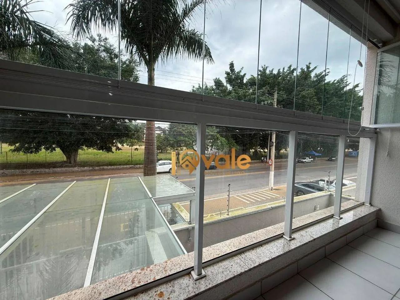 Apartamento com 2 dormitórios no Villa Branca - Foto 4