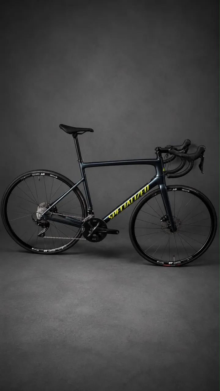 SPEED SPECIALIZED SL6 DISC SPORT