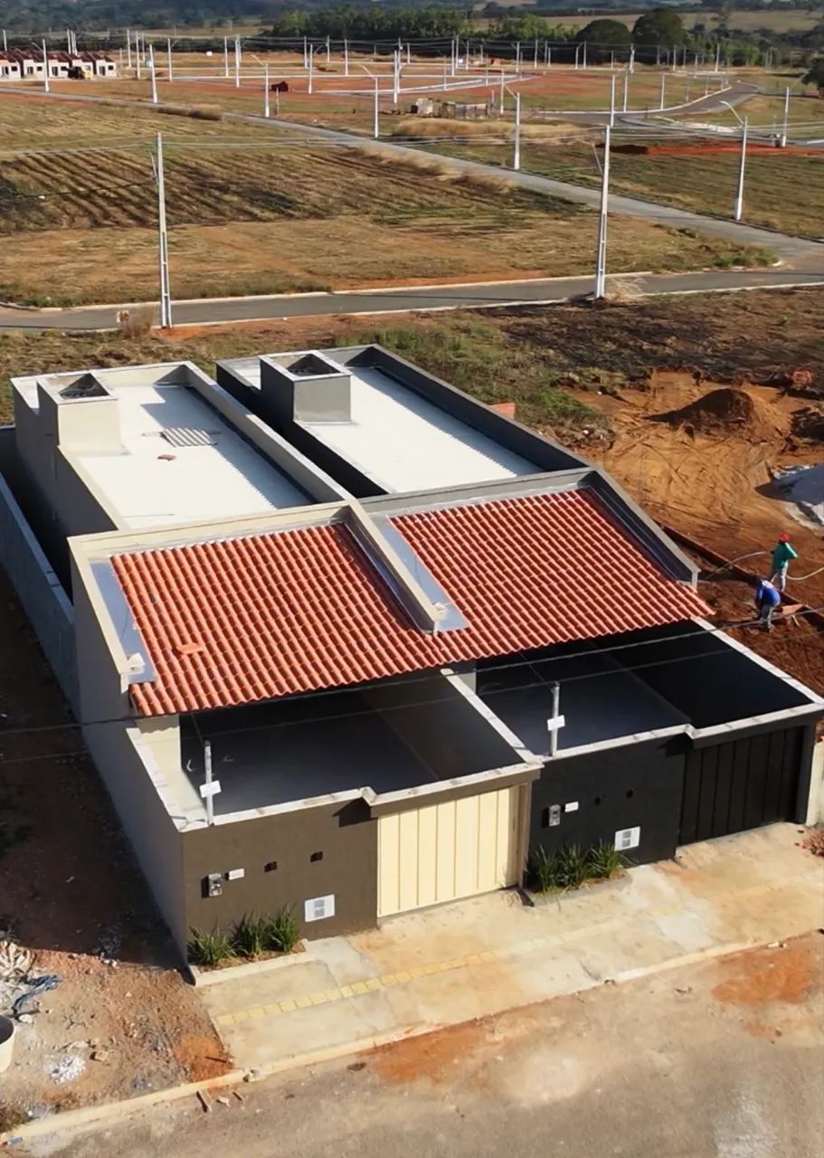 CASA EM ABADIA DE GOIÁS  - Foto 2