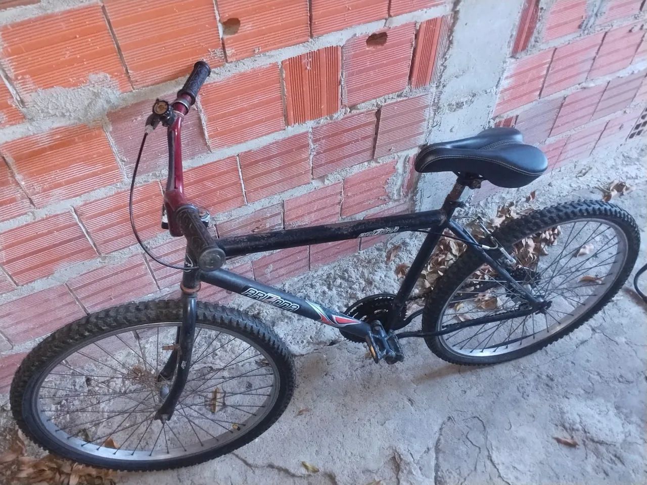 Bike aro 26