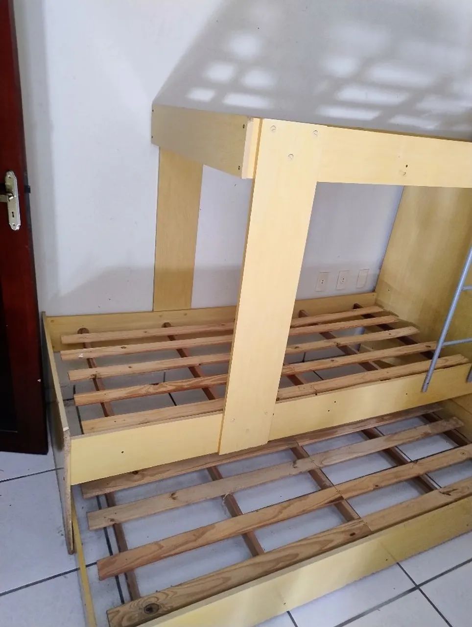 Cama triliche  - Foto 2