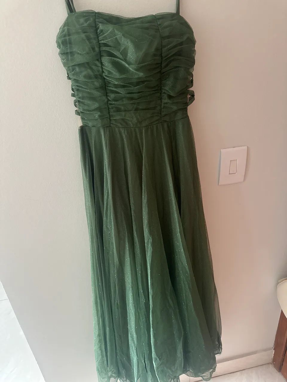 Vestido de festa 