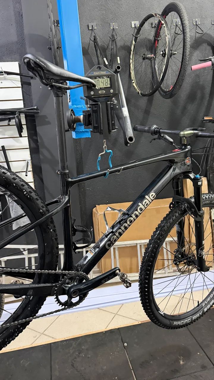 Bike Cannondale  - Foto 3