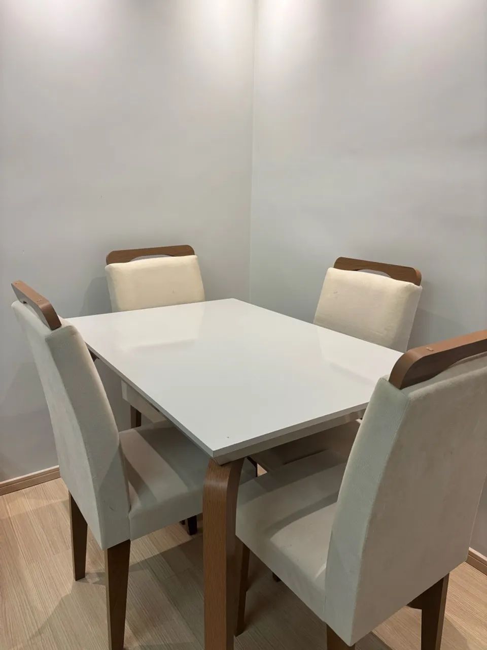 Mesa de jantar  - Foto 2