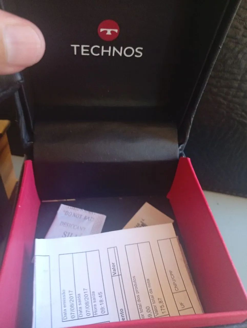 Relógio Technos  - Foto 2