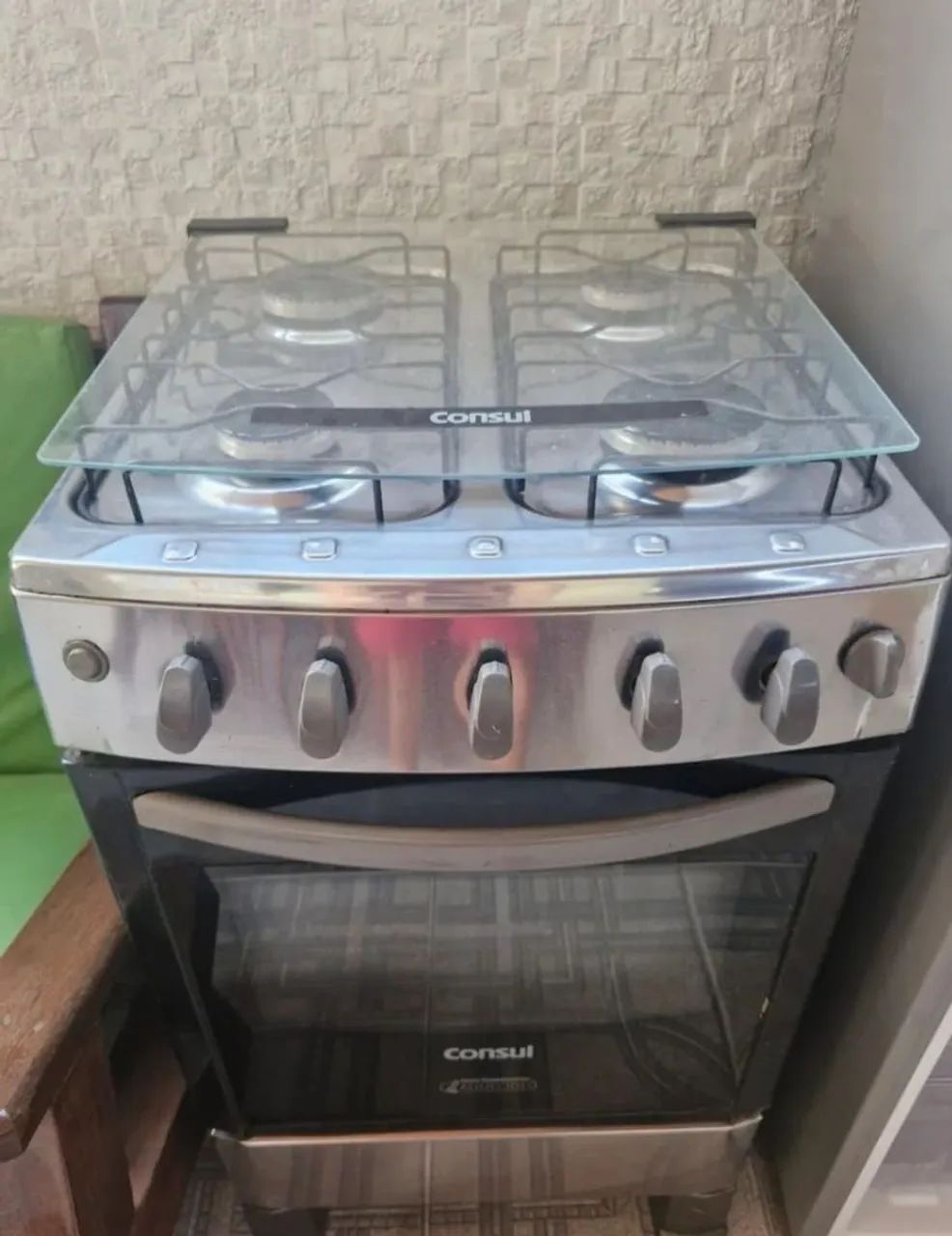 Fogão 