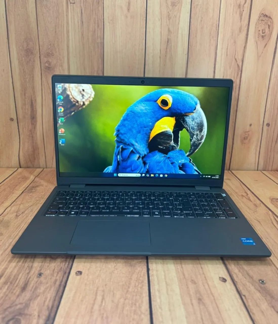 Notebook Dell i5 13° Geração/ 16gb DDR5 / NVMe 512gb / Garantia