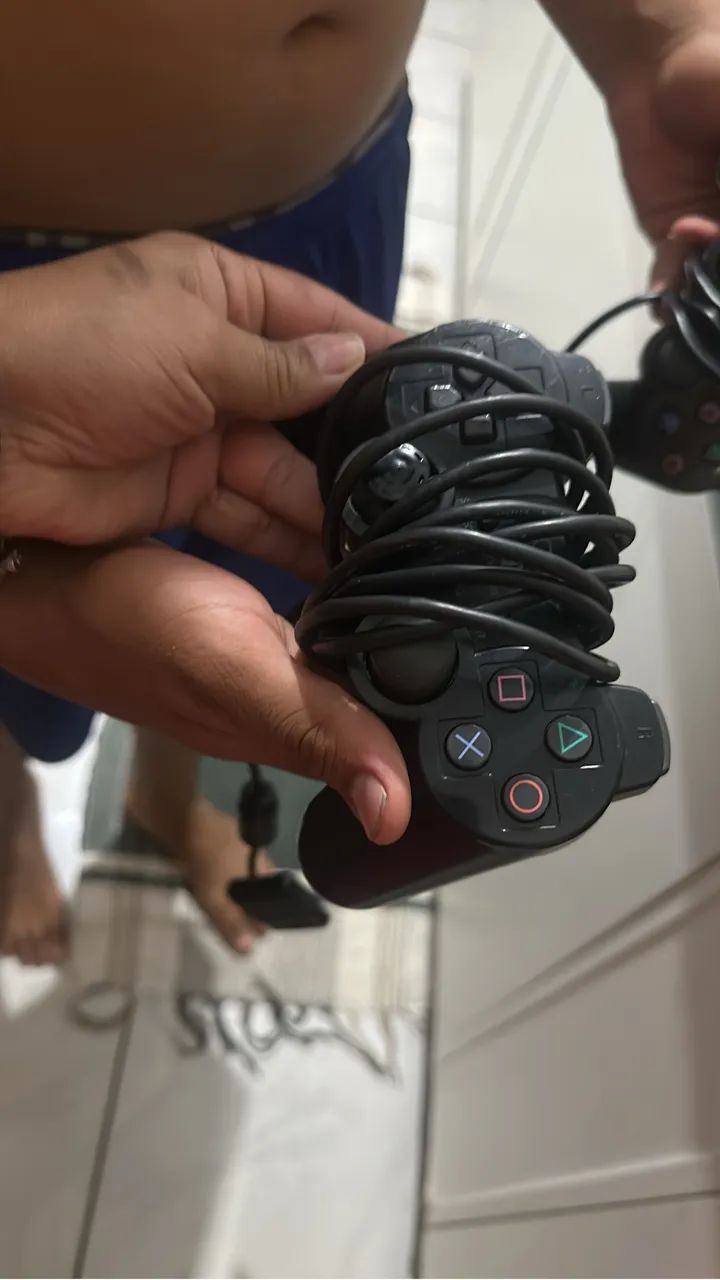 PlayStation 2  - Foto 2