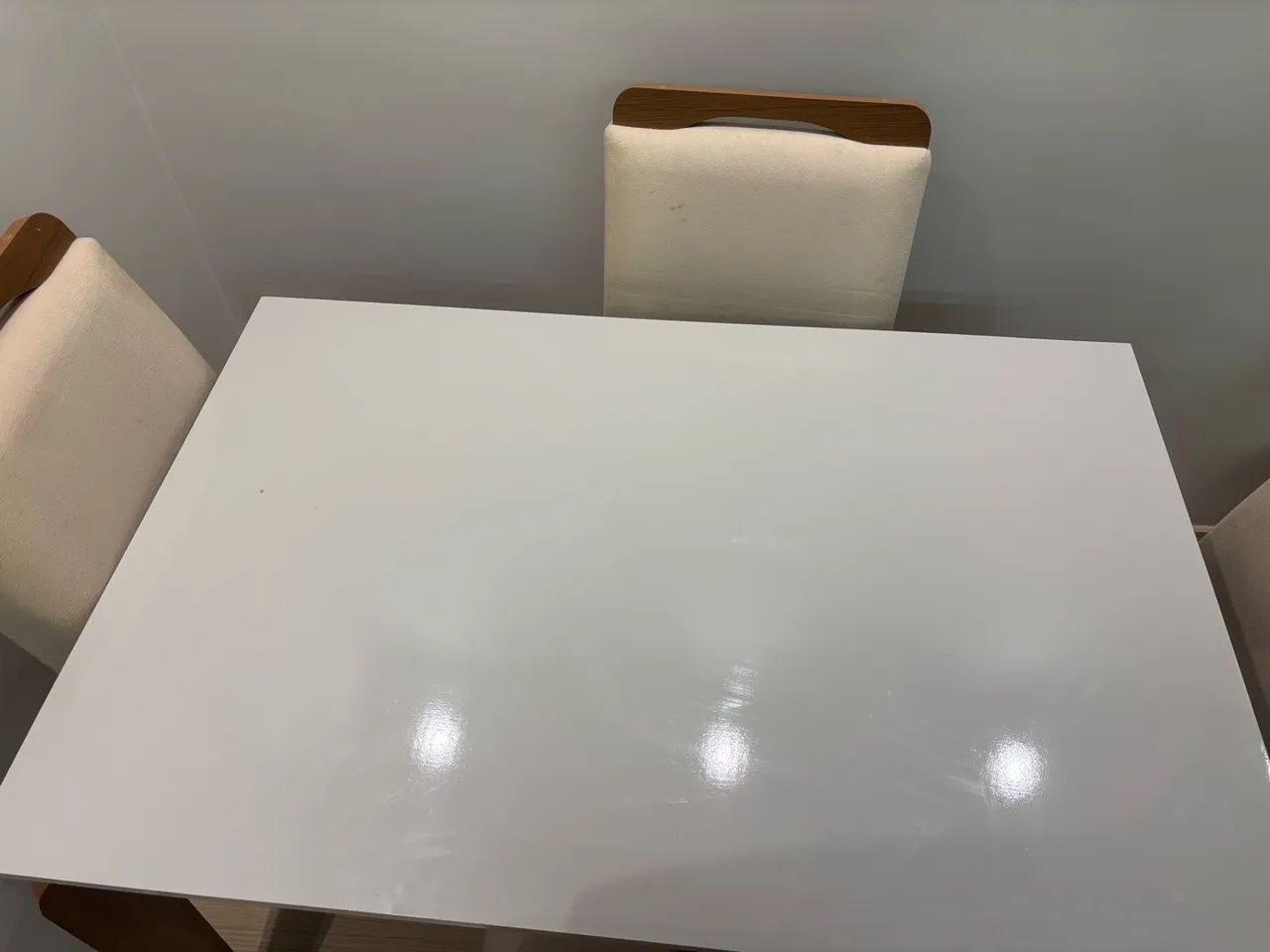 Mesa de jantar  - Foto 3