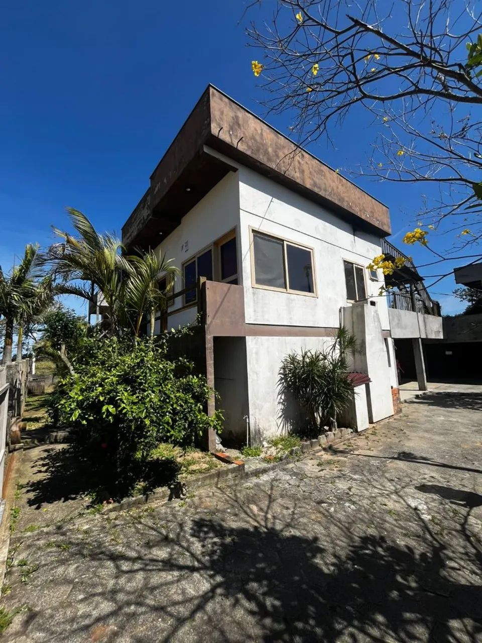 Casa na Lagoa  troca por imóvel Araranguá  - Foto 2