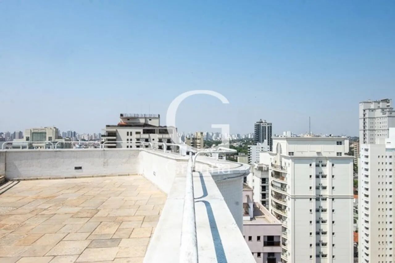 Apartamento para Venda em Moema - SP |540m² - Foto 2