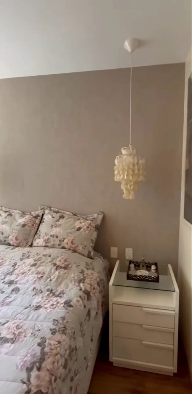 Lustre Pendente Folhas (o par)