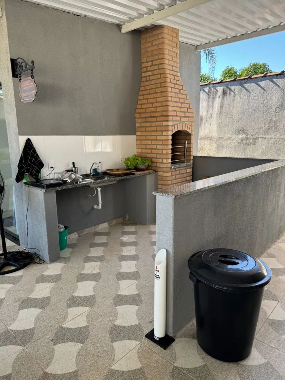 Chácara a venda em Santa Barbara d'Oeste SP 