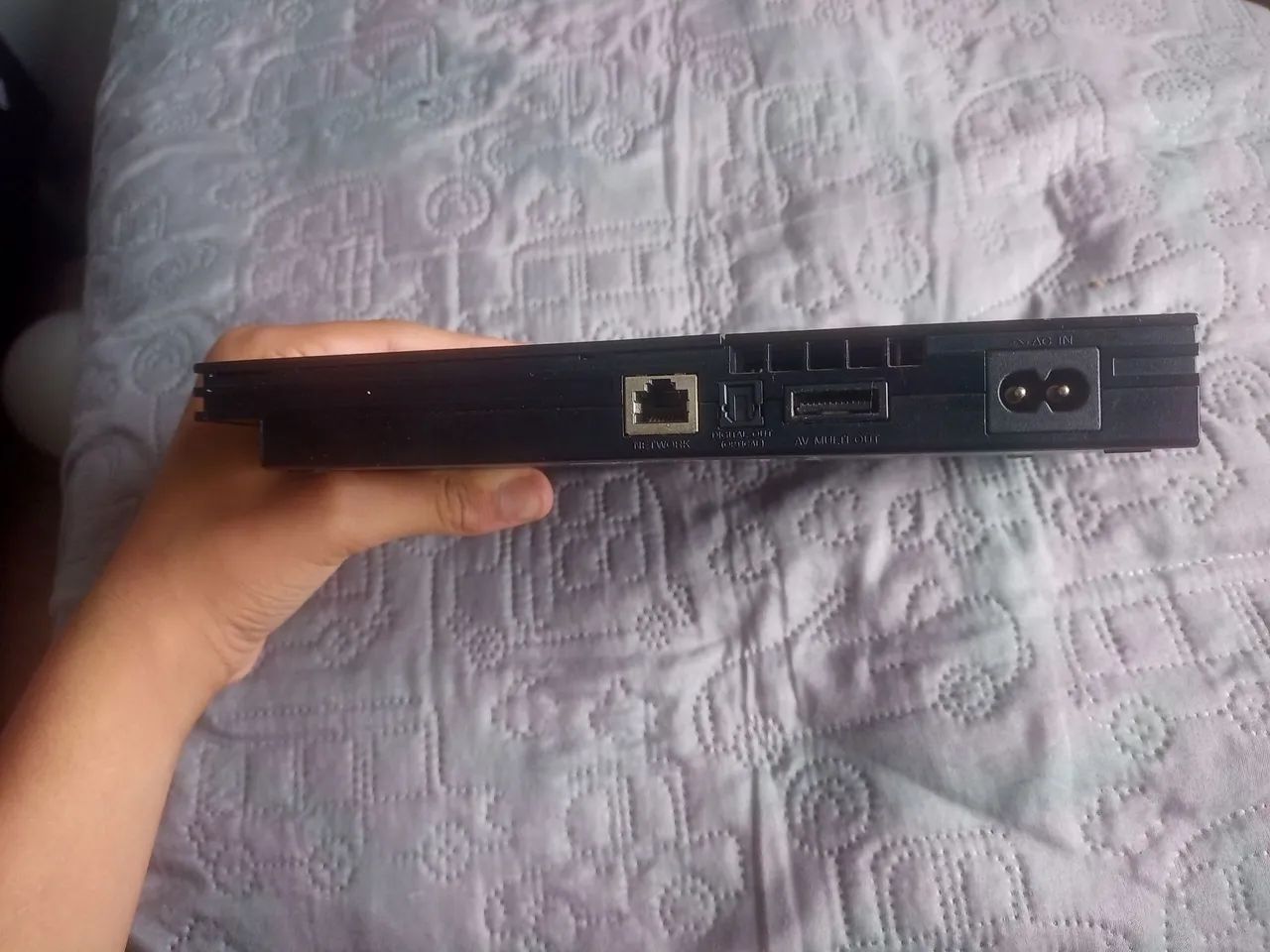 PS2-Original 