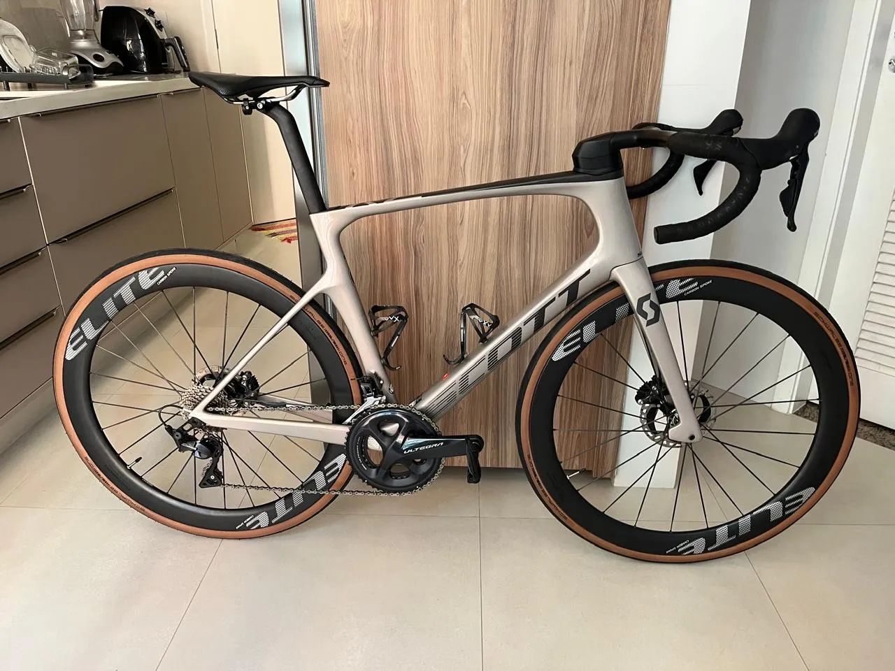 Scott Foil RC30 Ultegra  - Foto 3