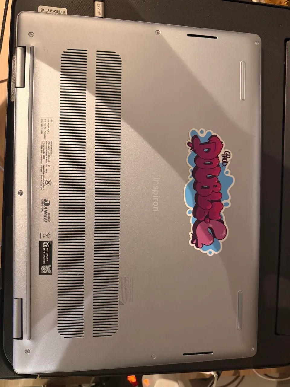 Notebook DELL INSPIRON 2 em 1  - Foto 3