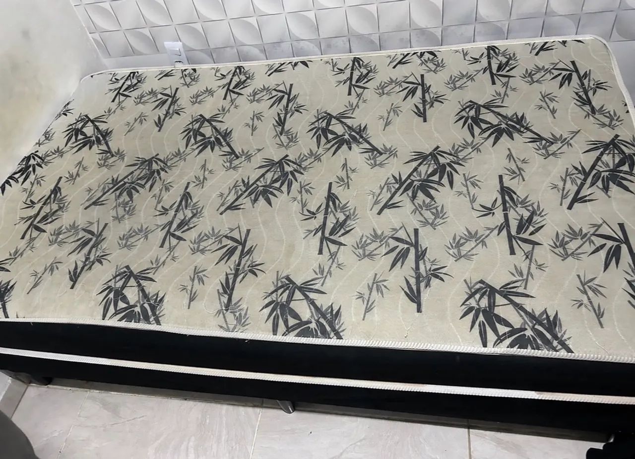 Cama viúvo  - Foto 2