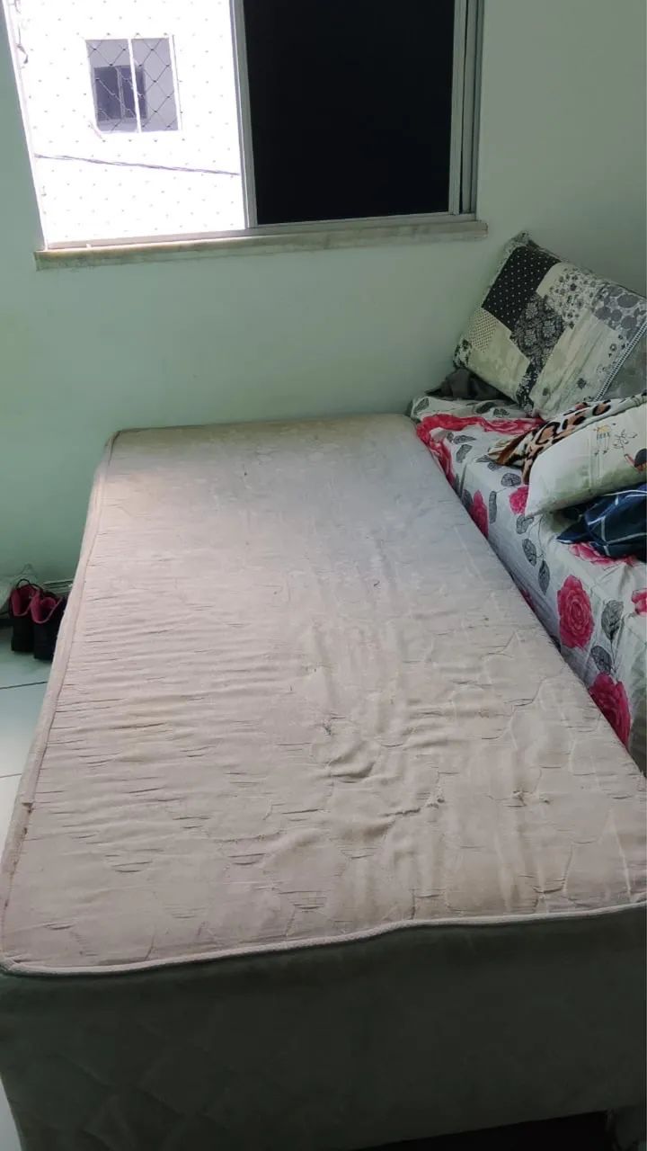 Cama