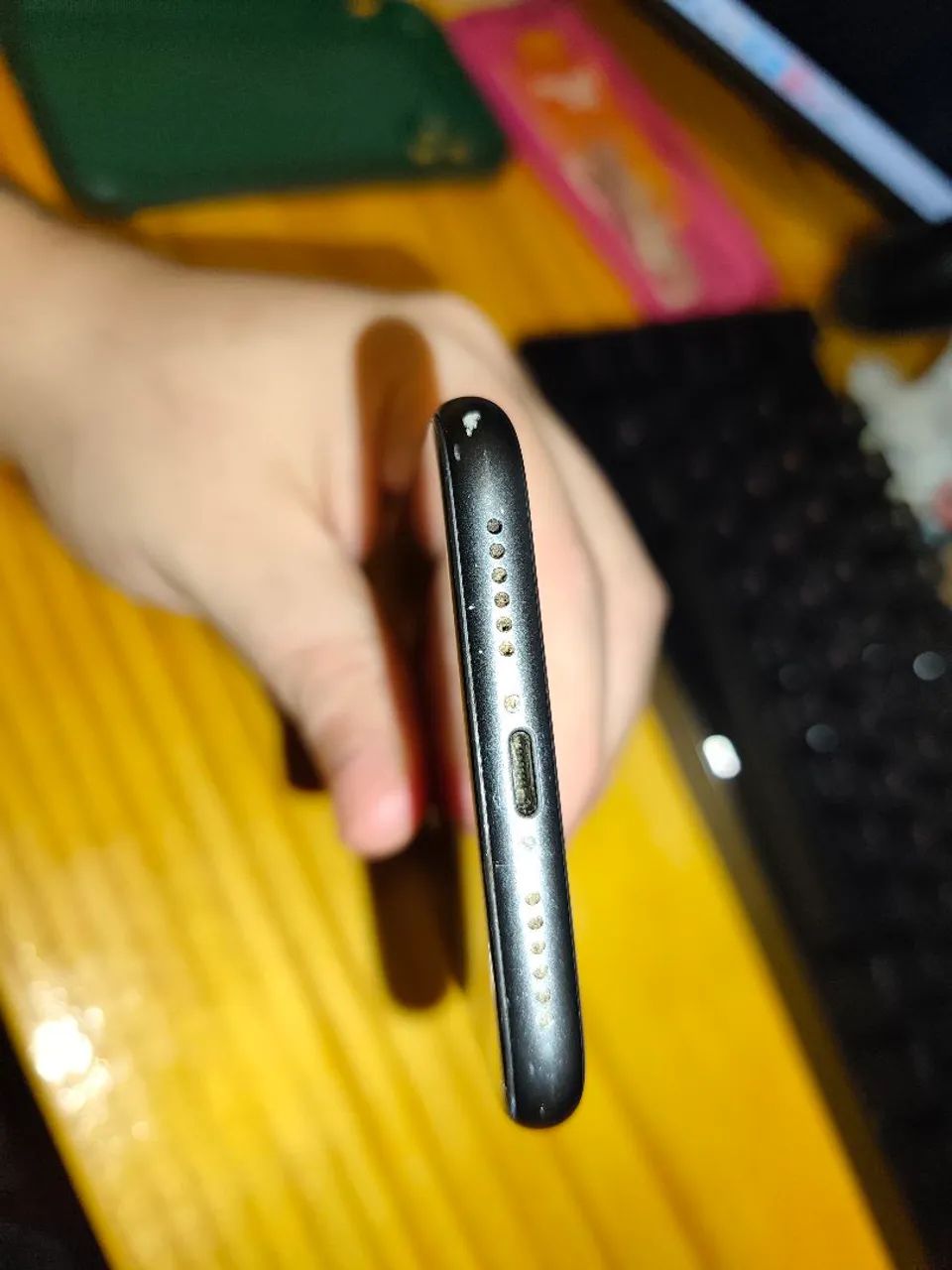 iPhone 11 sem defeito  - Foto 4