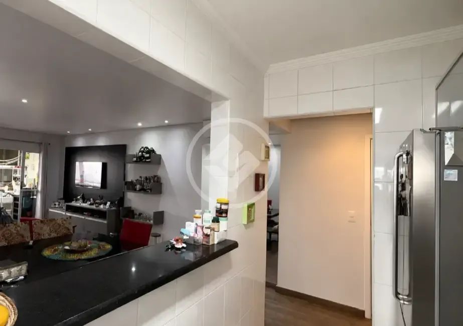 Apartamento - 2 quartos - Ponta da Praia - Santos codigo: 359941 - Foto 5
