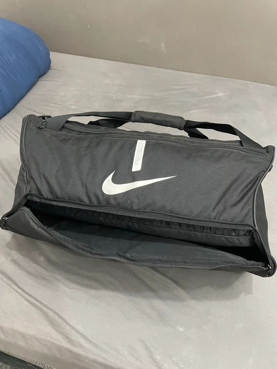 Bolsa mochila Nike  - Foto 4