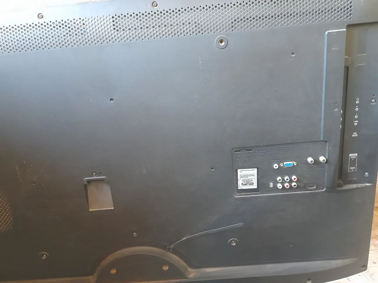 TV HDMI