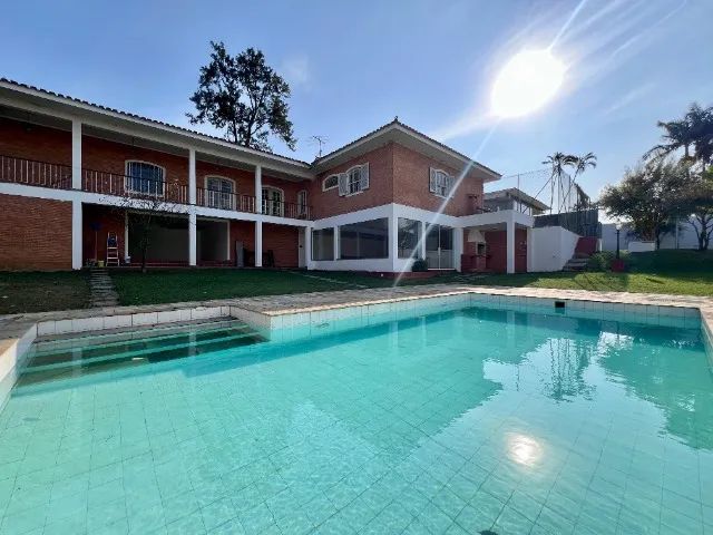 Casa Cenográfica 1600 m² para Produções Audiovisuais, Eventos, Casamentos, Festas Empresa