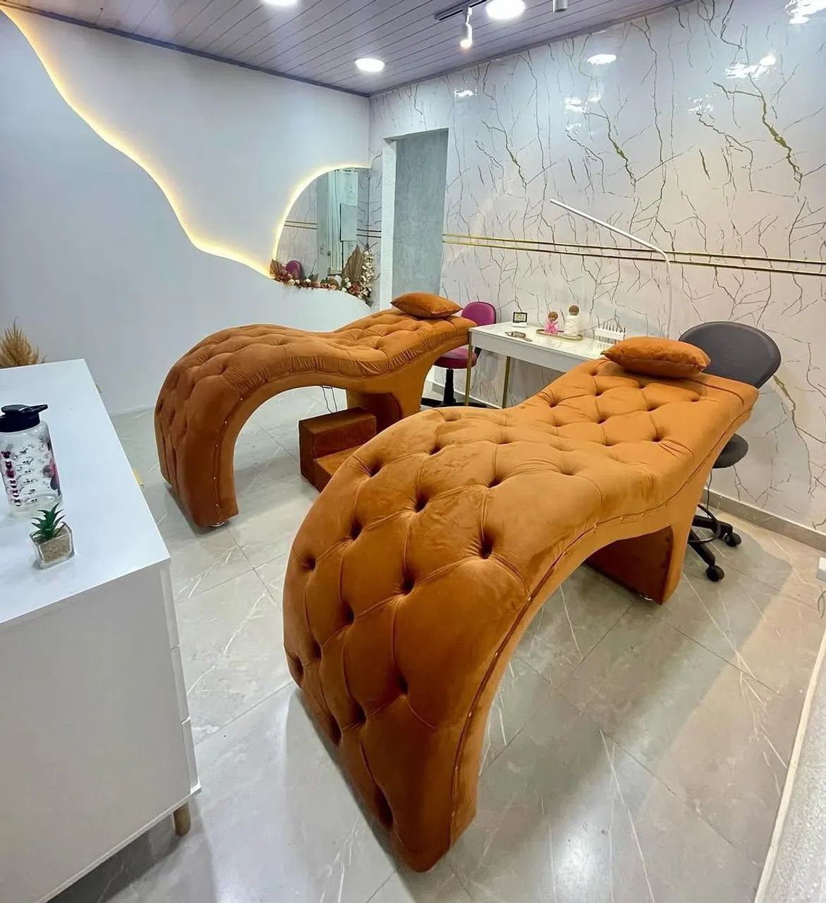 Maca estética  - Foto 2
